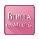 📖-Bíblia da Mulher ️ @BibliadaMulher, Telegram Sticker