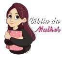📖-Bíblia da Mulher ️ @BibliadaMulher, Telegram Sticker