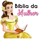 📖-Bíblia da Mulher ️ @BibliadaMulher, Telegram Sticker