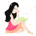 📖-Bíblia da Mulher ️ @BibliadaMulher, Telegram Sticker