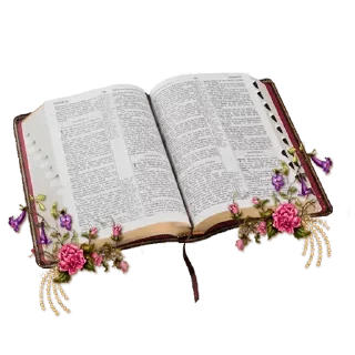 📖-Bíblia da Mulher ️ @BibliadaMulher, Telegram Sticker