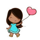 ❤️-Bíblia da Mulher ️ @BibliadaMulher, Telegram Sticker