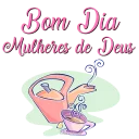 ☀-Bíblia da Mulher ️ @BibliadaMulher, Telegram Sticker