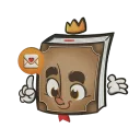 📖-Bíblia da Mulher ️ @BibliadaMulher, Telegram Sticker