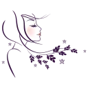 👩-Bíblia da Mulher ️ @BibliadaMulher, Telegram Sticker