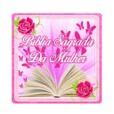 📖-Bíblia da Mulher ️ @BibliadaMulher, Telegram Sticker