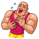Bodybuilder