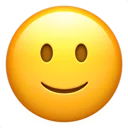 🙂-Big Emoji Bazzastyle, Telegram Sticker