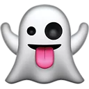 💀-Big Emoji Bazzastyle, Telegram Sticker