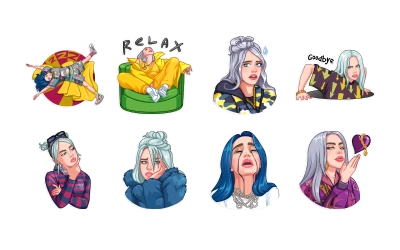 Billie Eilish