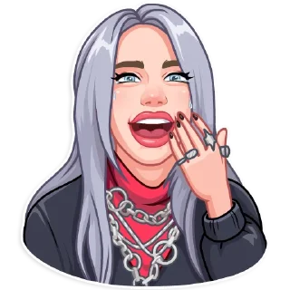 Billie Eilish