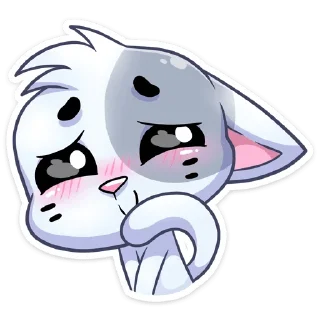 ☺️- :: @stickroom, Telegram Sticker