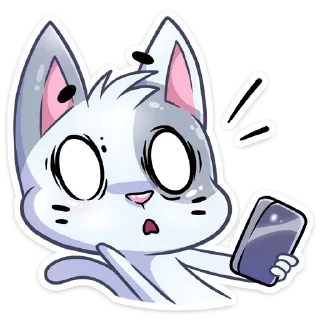 😳- :: @stickroom, Telegram Sticker
