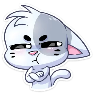 😠- :: @stickroom, Telegram Sticker
