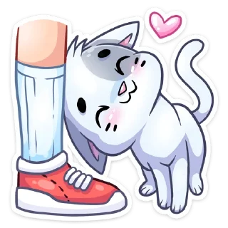 ☺️- :: @stickroom, Telegram Sticker