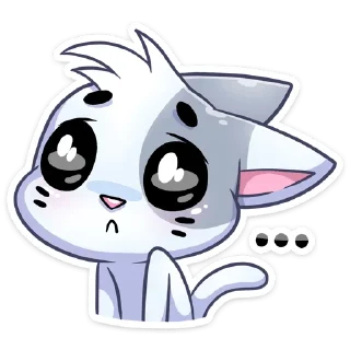 ☹️- :: @stickroom, Telegram Sticker