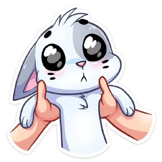😬- :: @stickroom, Telegram Sticker