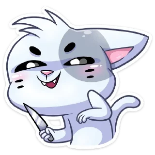 🔪- :: @stickroom, Telegram Sticker