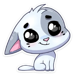 ☺️- :: @stickroom, Telegram Sticker