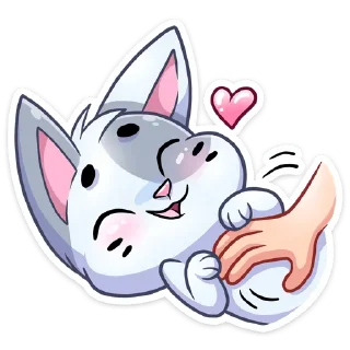 ❤️- :: @stickroom, Telegram Sticker