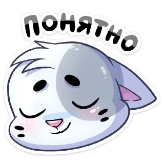 ☺️- :: @stickroom, Telegram Sticker