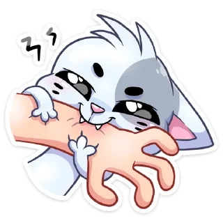 😡- :: @stickroom, Telegram Sticker