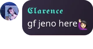 🙋‍♀️-taurusvxx_ :: @fStikBot, Telegram Sticker