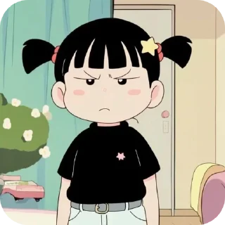 👄-jamet kuproy, Telegram Sticker