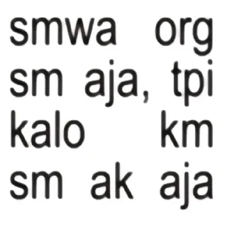 👍-jamet kuproy, Telegram Sticker