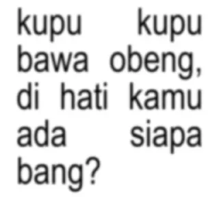 👍-jamet kuproy, Telegram Sticker