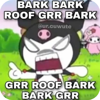 🖼-jamet kuproy, Telegram Sticker