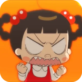 👄-jamet kuproy, Telegram Sticker