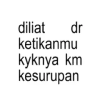 👍-jamet kuproy, Telegram Sticker