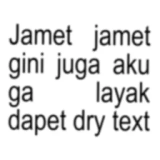 👍-jamet kuproy, Telegram Sticker