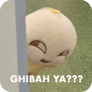 🤲-jamet kuproy, Telegram Sticker