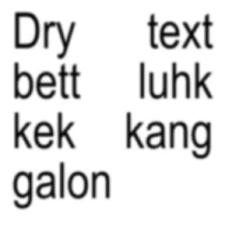👍-jamet kuproy, Telegram Sticker