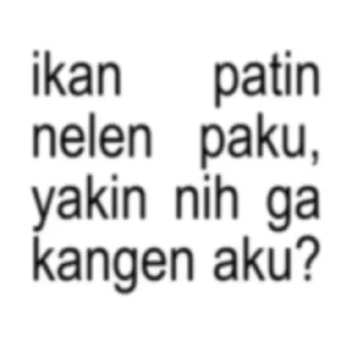 👍-jamet kuproy, Telegram Sticker
