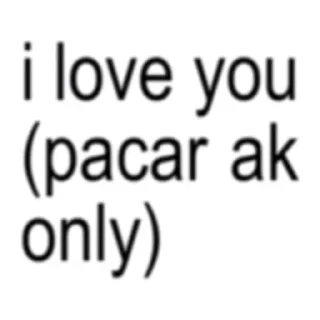 👍-jamet kuproy, Telegram Sticker