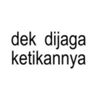 👍-jamet kuproy, Telegram Sticker