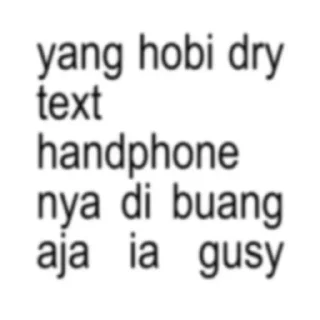 👍-jamet kuproy, Telegram Sticker