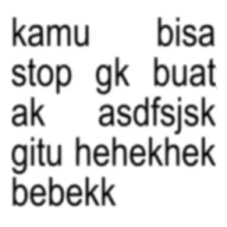 👍-jamet kuproy, Telegram Sticker