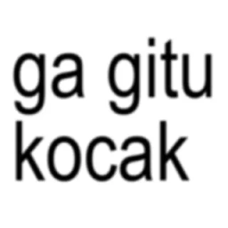 👍-jamet kuproy, Telegram Sticker