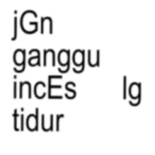 👍-jamet kuproy, Telegram Sticker