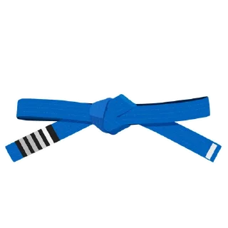 4️⃣-BJJ Ranks Vol. 4, Telegram Sticker