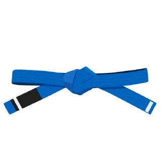 1️⃣-BJJ Ranks Vol. 4, Telegram Sticker