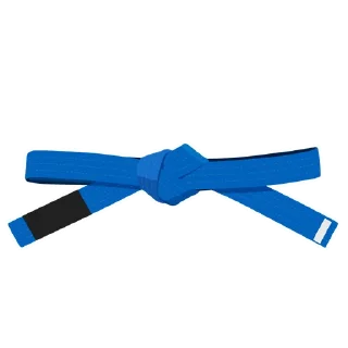 🔵-BJJ Ranks Vol. 4, Telegram Sticker