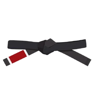 🖤-BJJ Ranks Vol. 4, Telegram Sticker