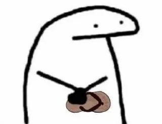 🥲-ﻣُلھِمھہ ةة, Telegram Sticker