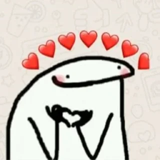 🤍-ﻣُلھِمھہ ةة, Telegram Sticker
