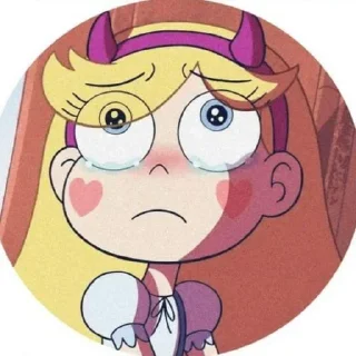 🥲-ﻣُلھِمھہ ةة, Telegram Sticker